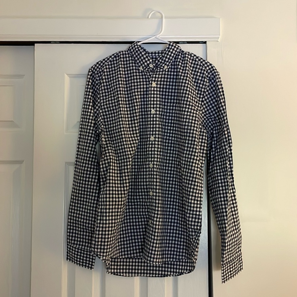 Men’s GAP Dress Shirt